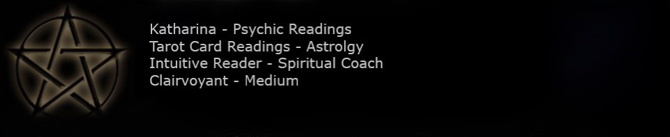 Angels At Work - Katharina